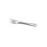 Fourchette inox enfant Teddy - Papouille