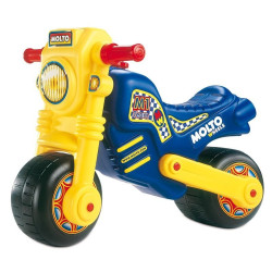 Porteur Moto cross ++ - Papouille