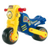 Porteur Moto cross ++ - Papouille