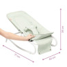 Transat pliable 5 positions - Papouille