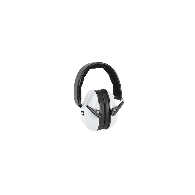 Casque réducteur de bruit à partir de 5 ans - Papouille