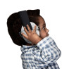 Casque réducteur de bruit à partir de 5 ans - Papouille