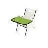 Fauteuil avec tablette amovible T0 Jaune - Papouille