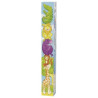 Puzzle de cube savane et banquise - Papouille