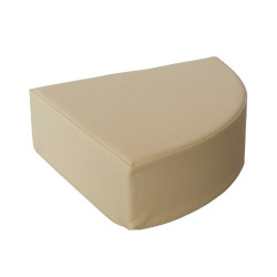 Mosaïque d'activités - Triangle Fromage  - Papouille