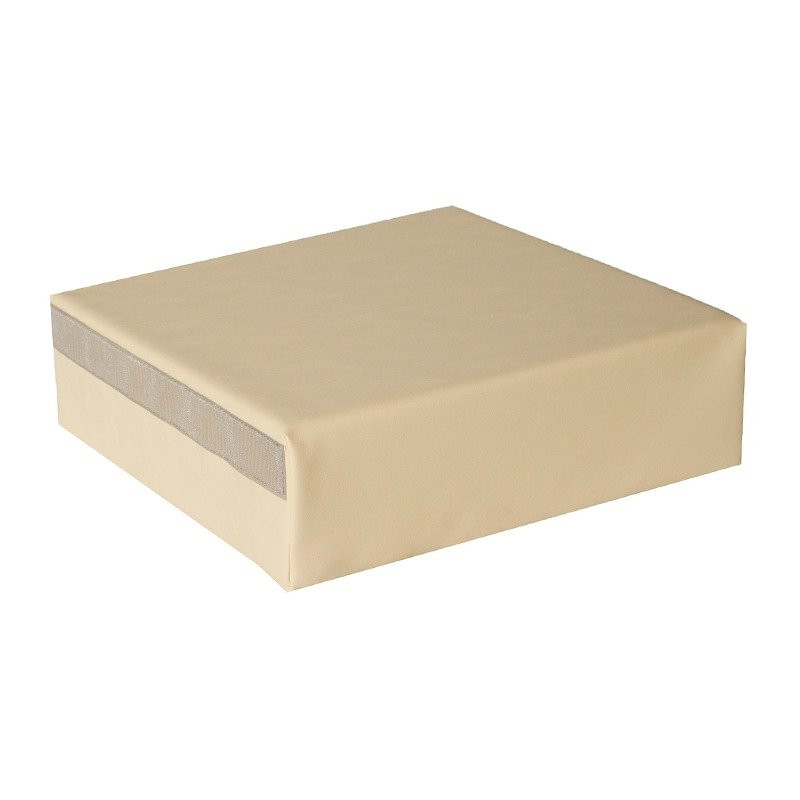 Bloc Psychomotrices avec velcro - Papouille