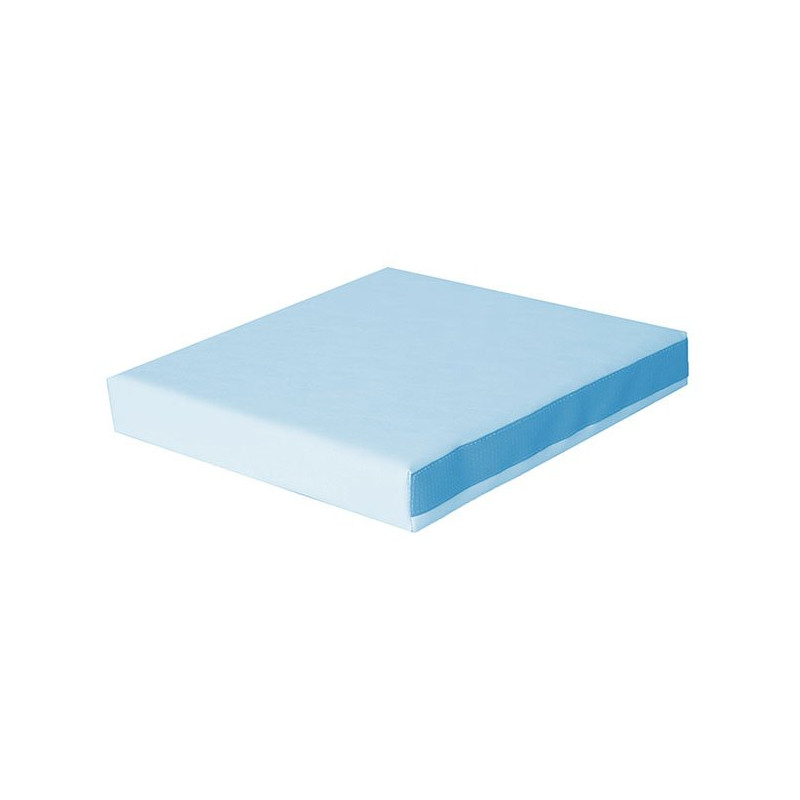 Bloc 7 cm de Psychomotricité avec Velcro - Papouille
