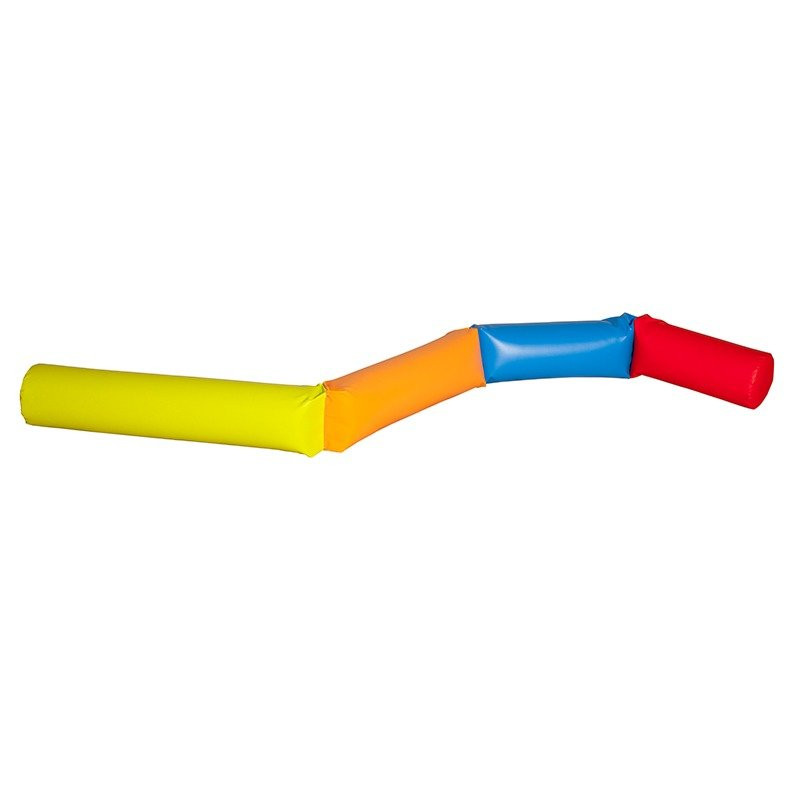 Module de Motricité - Serpent  - Papouille