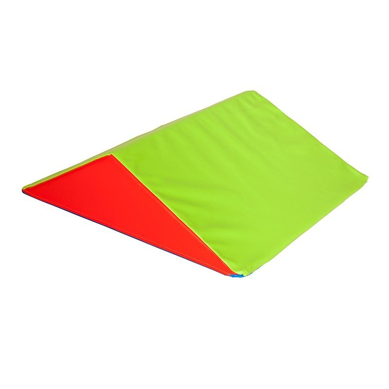 Rampe Double - Psychomotricité  - Papouille