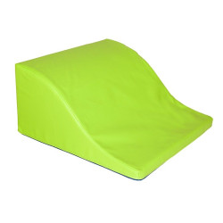 Rampe incurvée Psychomotrices  - Papouille