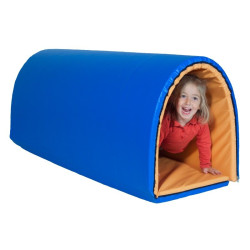 Tapis de Tunnel - Psychomoteur - Papouille