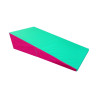 Bloque de rampe de gymnastique pliable  - Papouille