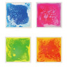 Carreaux sensoriels - Pack 4 pièces  - Papouille