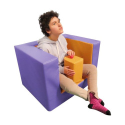 Fauteuil de Motricité Abducteur  - Papouille
