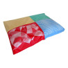 Coussin Sensoriel - 4 Zones  - Papouille