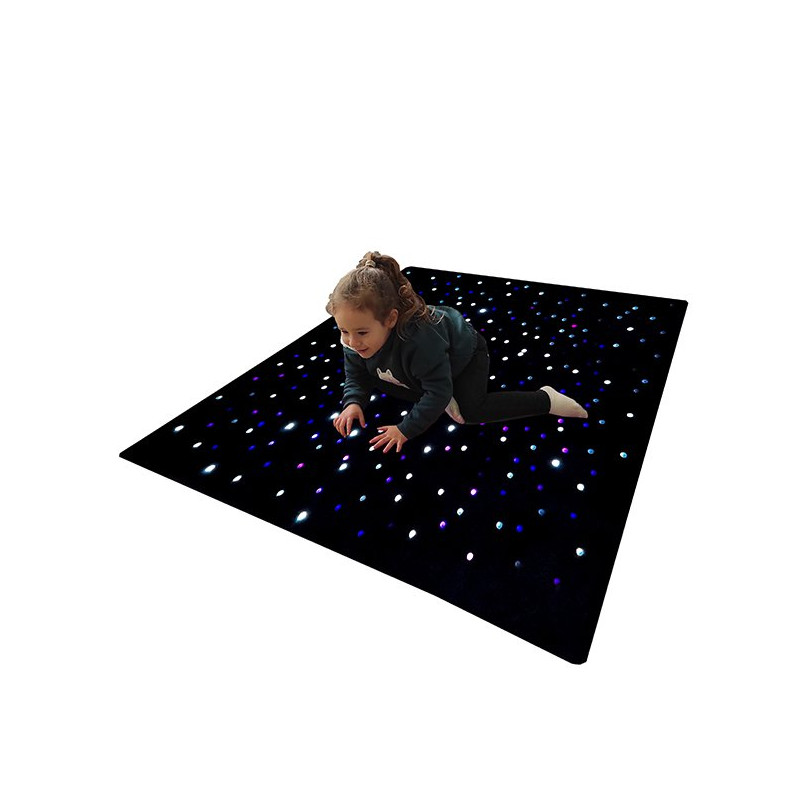 Tapis Sensoriel  - Papouille