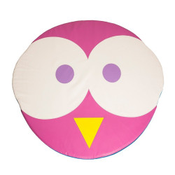 Tapis de Motricité - Tatami Oiseaux  - Papouille