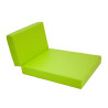 Tapis pliant de couchage  - Papouille