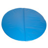 Tapis de motricité pliant rond - Papouille