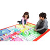 Tapis de jeux - Ludo  - Papouille