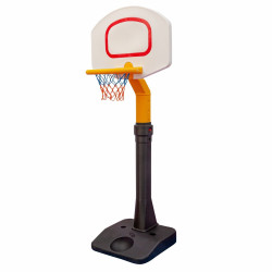 Panier de Basket Réglable  - Papouille