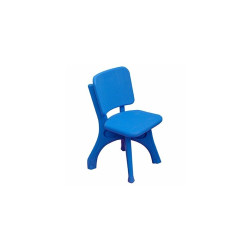 Lot de 4 chaises de jeux  - Papouille