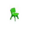 Lot de 4 chaises de jeux  - Papouille