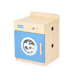 Machine à laver pour enfant - Papouille