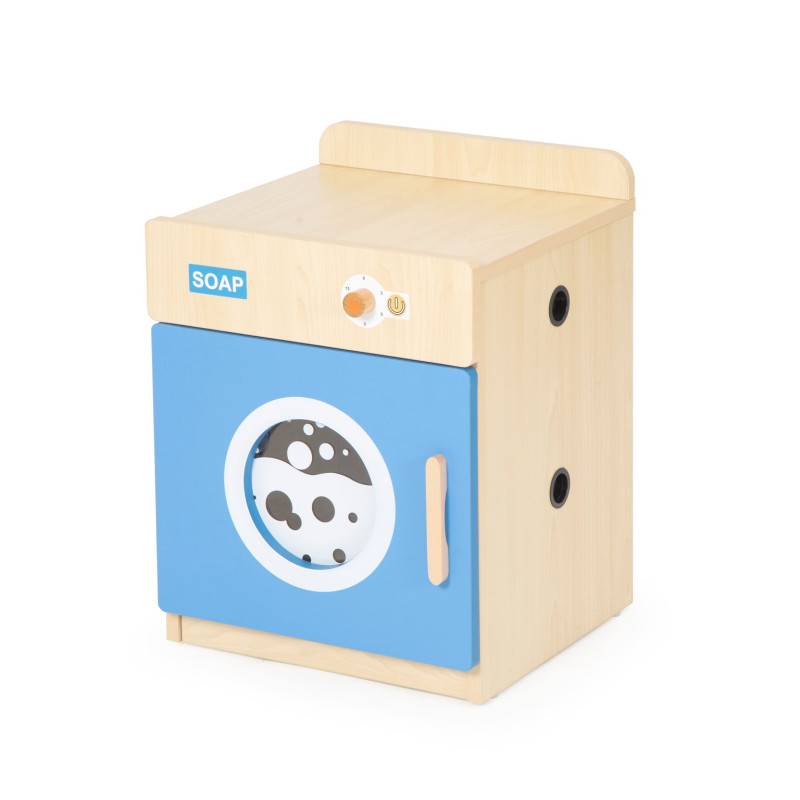 Machine à laver pour enfant - Papouille
