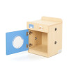 Machine à laver pour enfant - Papouille