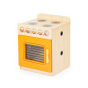 Cuisinière pour enfant - Papouille