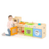 Cuisinière pour enfant - Papouille