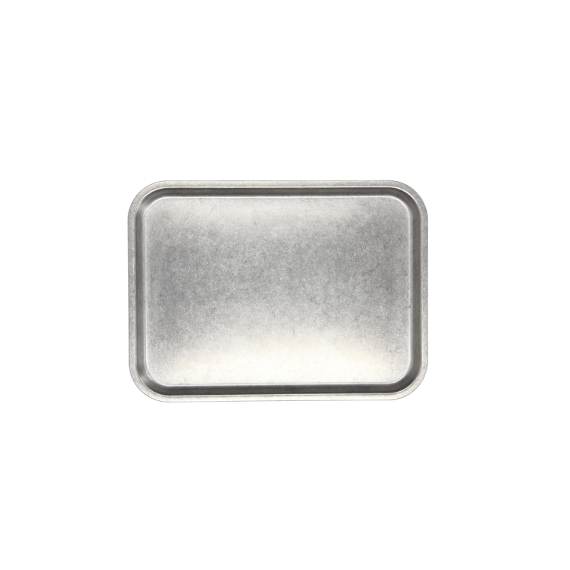 Plateau de service - Papouille