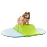 Parcours de motricité - Petits Modules 3 Pièces  - Papouille