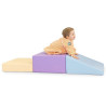 Parcours de Motricité - Petits Modules 3 Pièces  - Papouille