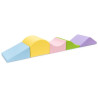 Parcours de Motricité - Petits Modules 5 Pièces  - Papouille