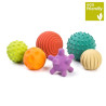 Boules Sensorielles  - Papouille