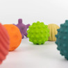 Boules Sensorielles  - Papouille