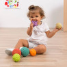 Boules Sensorielles  - Papouille