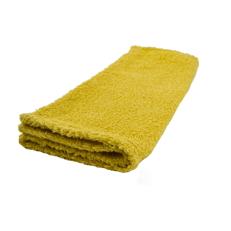 serviette coton 30 X 50 - Poussin - Papouille