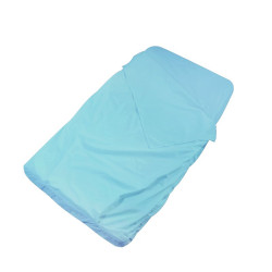 Combi drap éponge 60 x 120 Atole - Papouille