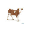 Lot Jaune  - Lot de 5 figurines - La vie à la ferme 10 mois  - Papouille