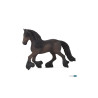 Lot Jaune  - Lot de 5 figurines - La vie à la ferme 10 mois  - Papouille
