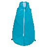 Gigoteuse Légère Été 90x110 cm -Turquoise   - Papouille