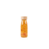 Pack de 3 bouteilles sensorielles : Float curcuma, sienne et - Papouille