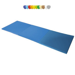 Tapis de réception en mousse pvc 200 x 200 x 5 cm - Papouille