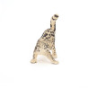 Figurine Léopard des neiges - Papouille