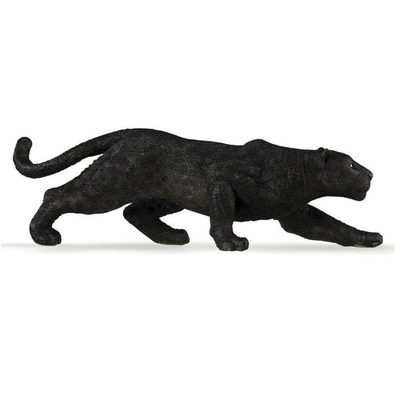 Figurine la Panthère noire 10 mois et plus - Papouille