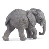 Figurine le Jeune éléphant d'afrique 10 mois et plus - Papouille