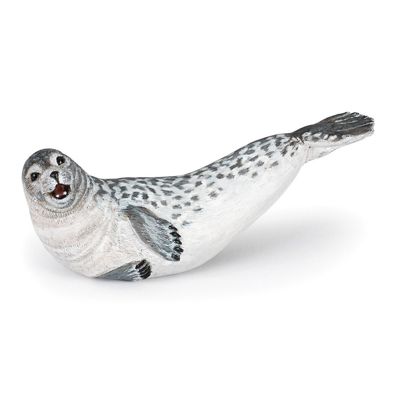 Figurine Phoque - Papouille
